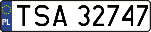 TSA32747