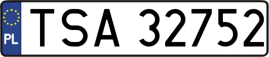 TSA32752