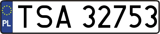 TSA32753