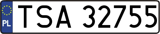 TSA32755