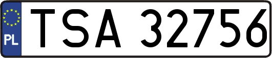 TSA32756