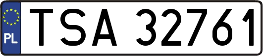 TSA32761