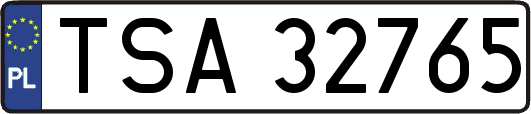 TSA32765