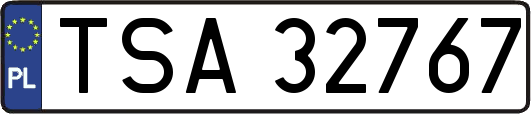 TSA32767