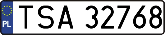 TSA32768