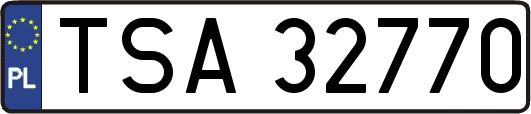 TSA32770