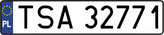 TSA32771