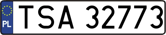 TSA32773