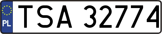 TSA32774