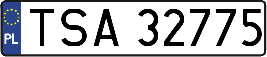 TSA32775