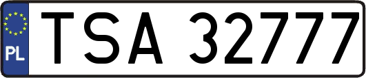 TSA32777