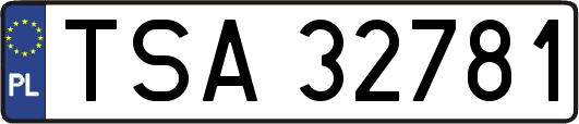TSA32781