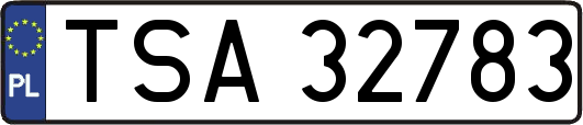 TSA32783