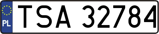 TSA32784