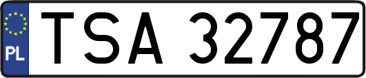 TSA32787