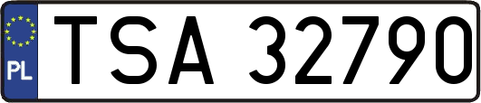 TSA32790