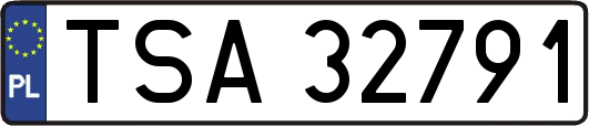 TSA32791