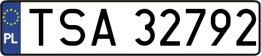 TSA32792