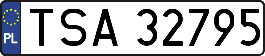 TSA32795