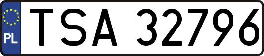 TSA32796