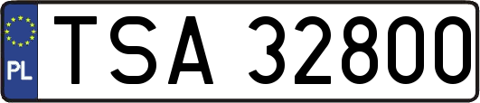 TSA32800