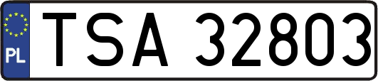 TSA32803
