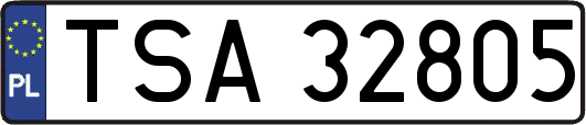 TSA32805