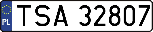 TSA32807