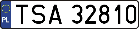 TSA32810