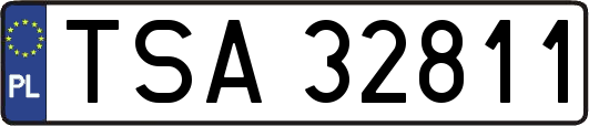 TSA32811