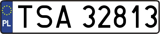 TSA32813