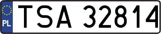TSA32814