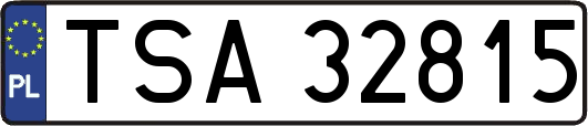 TSA32815