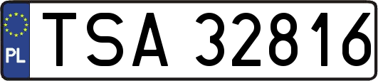 TSA32816