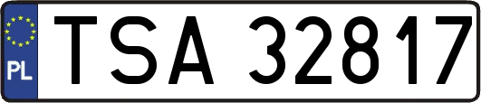 TSA32817