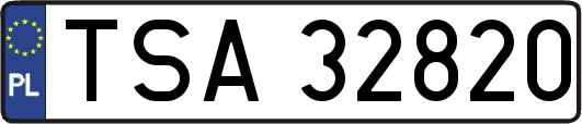 TSA32820