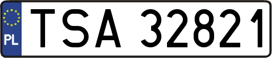 TSA32821