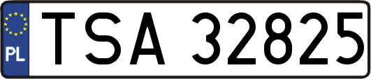 TSA32825