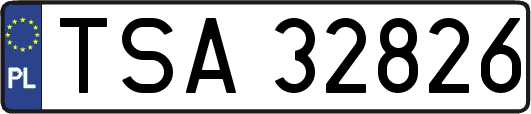 TSA32826