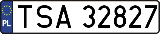 TSA32827