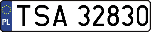 TSA32830