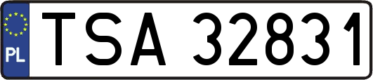 TSA32831