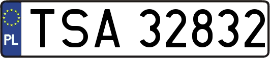 TSA32832