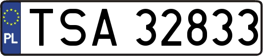TSA32833