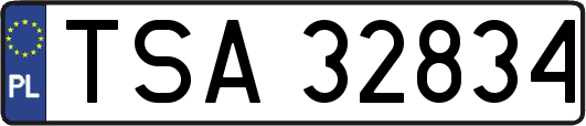 TSA32834