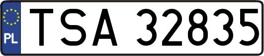 TSA32835