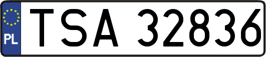 TSA32836