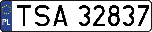 TSA32837