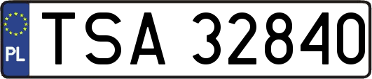 TSA32840