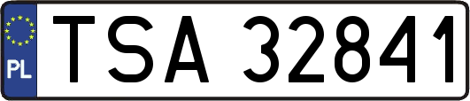 TSA32841